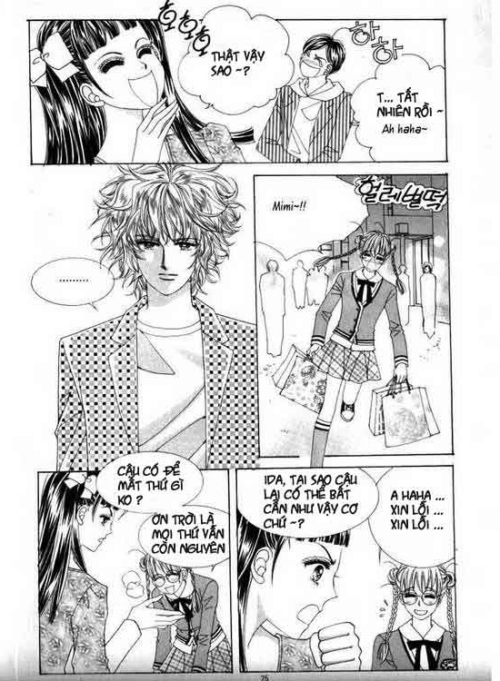 he dedicated to roses chapter 8 17