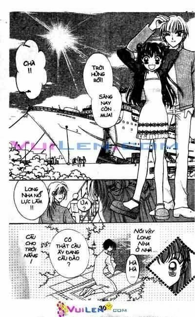 lâu đài cổ chapter 2 30