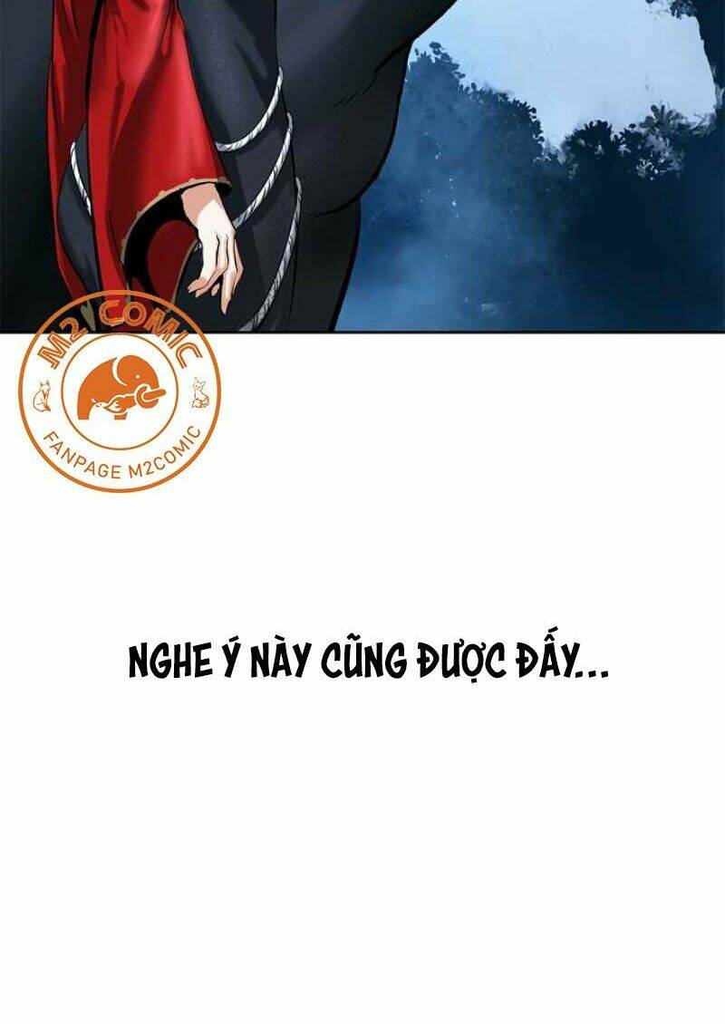 xuyên không thành hổ chapter 13 55