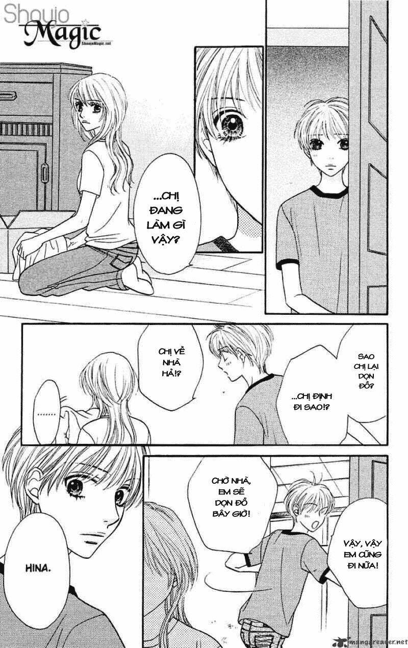 yokujou (c) max (desire climax) chapter 19 23