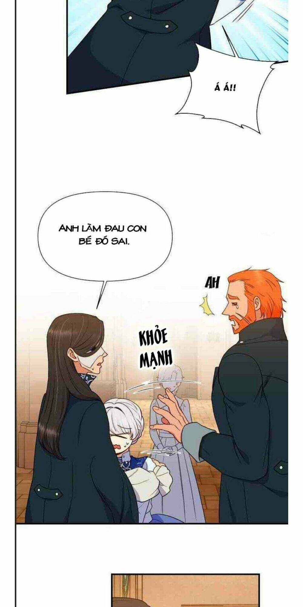 khế ước của nữ công tước quái vật chapter 84 35