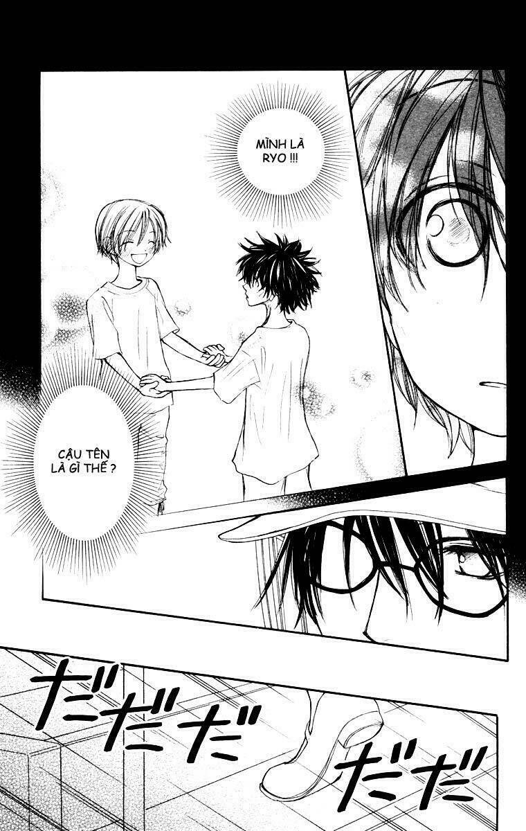 penguin revolution chapter 22 38