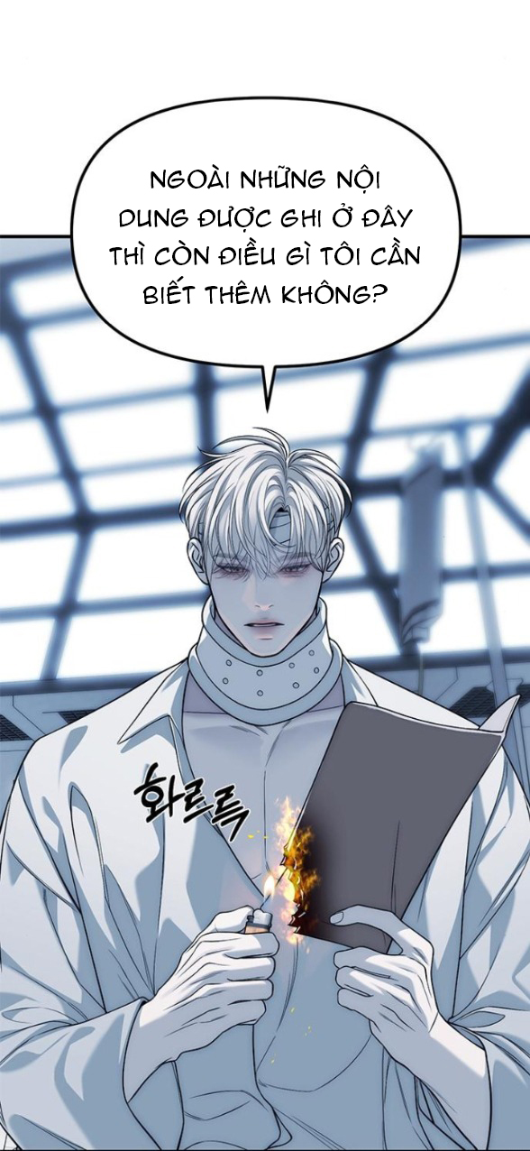 xâm nhập trường trung học tài phiệt chapter 83.1 19