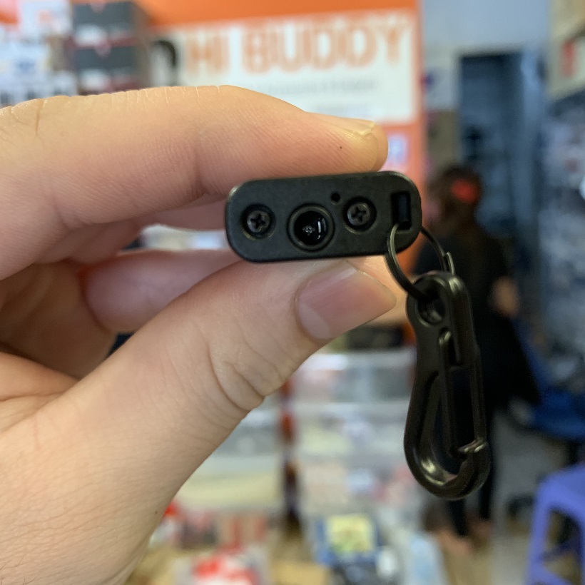 ĐÈN PIN LED LENSER K4R