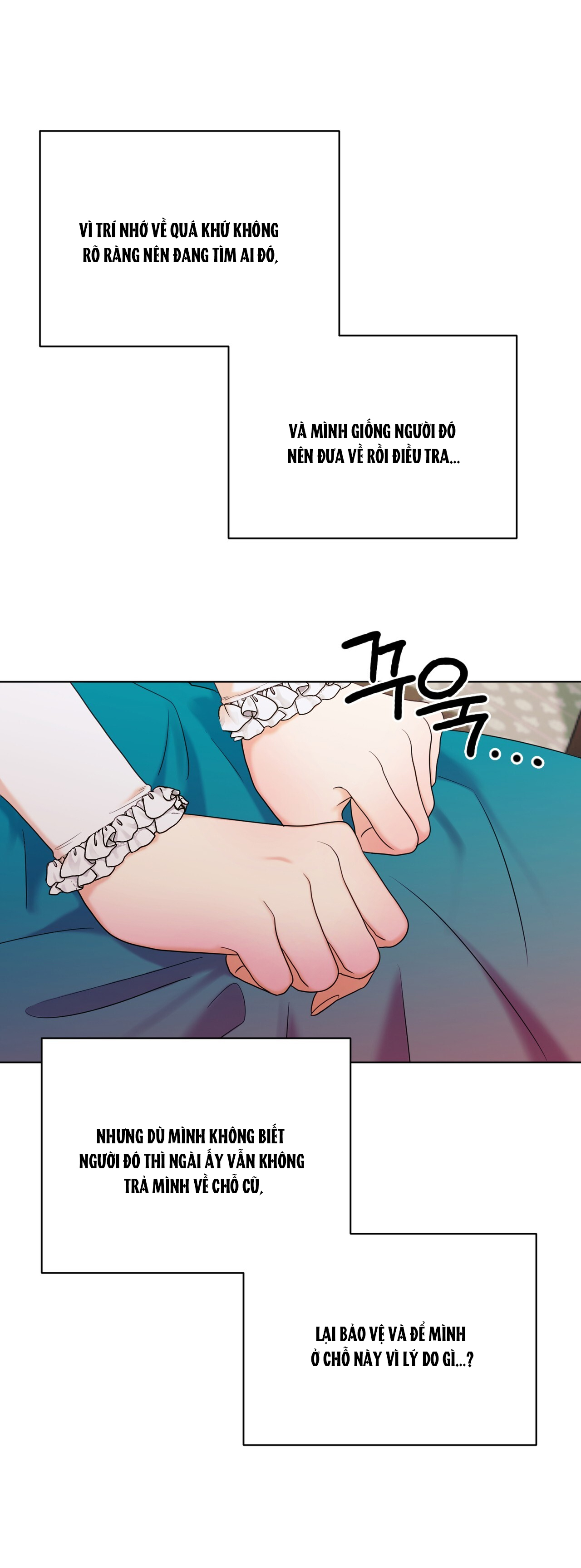 hợp đồng hôn nhân với hai người chồng chapter 3.2 37