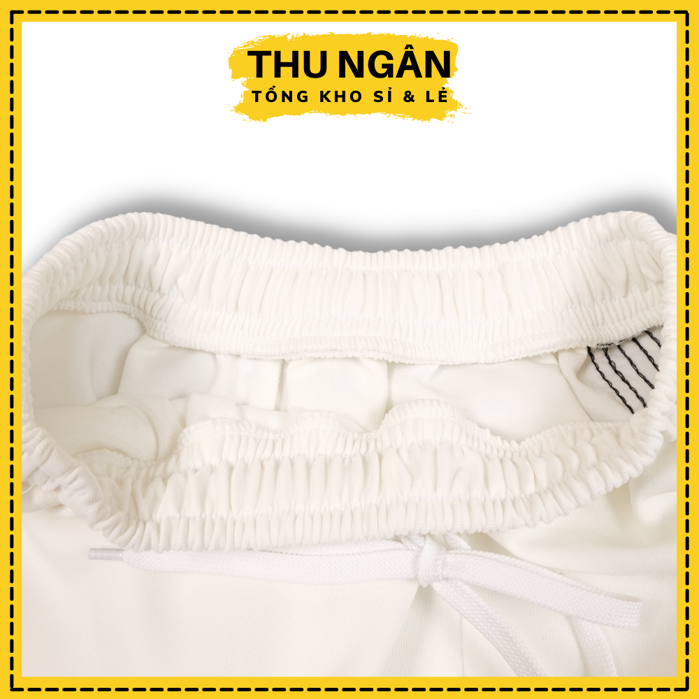 Quần Short Nữ Nam Unisex Họa Tiết Chất Đẹp 20054