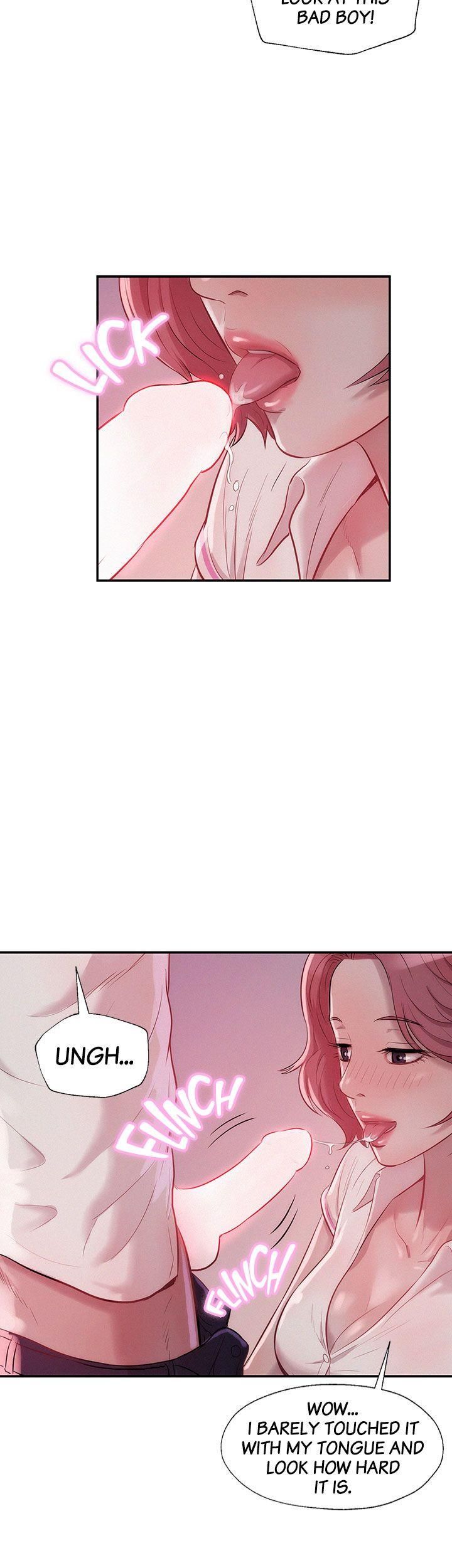 sinh viên năm nhất chapter 14 26