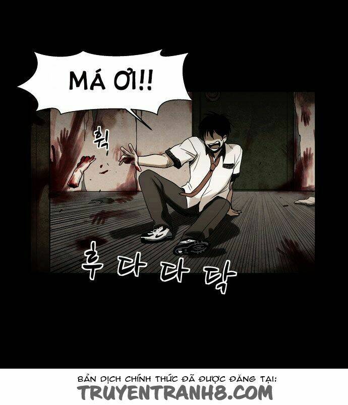 infectee chapter 5 55