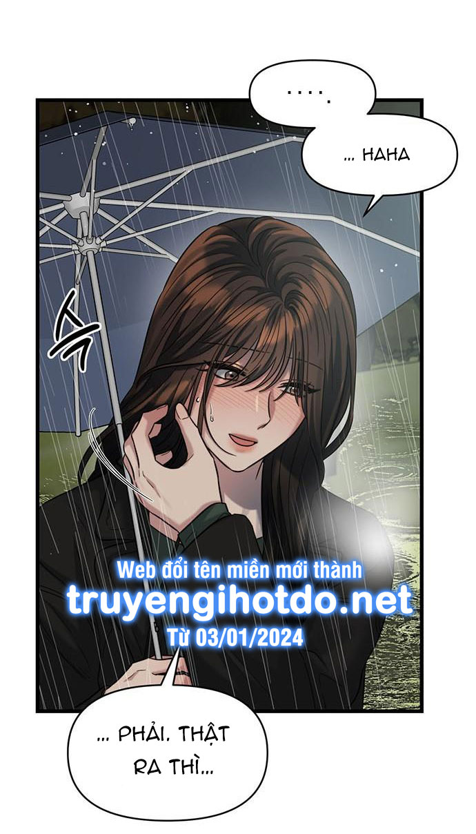 [18+] dục vọng tao nhã chapter 30.1 30