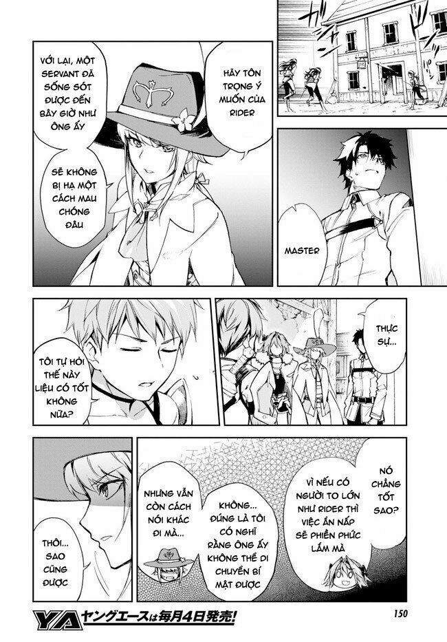 fate/grand order: epic of remnant - agartha chapter 4 19