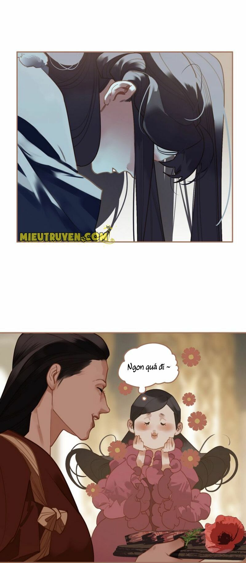 nhất đại linh hậu chapter 78 36