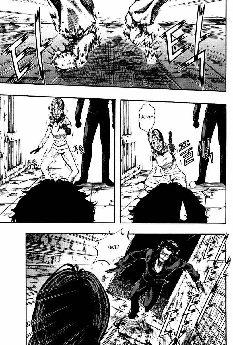 la mosca chapter 24 72