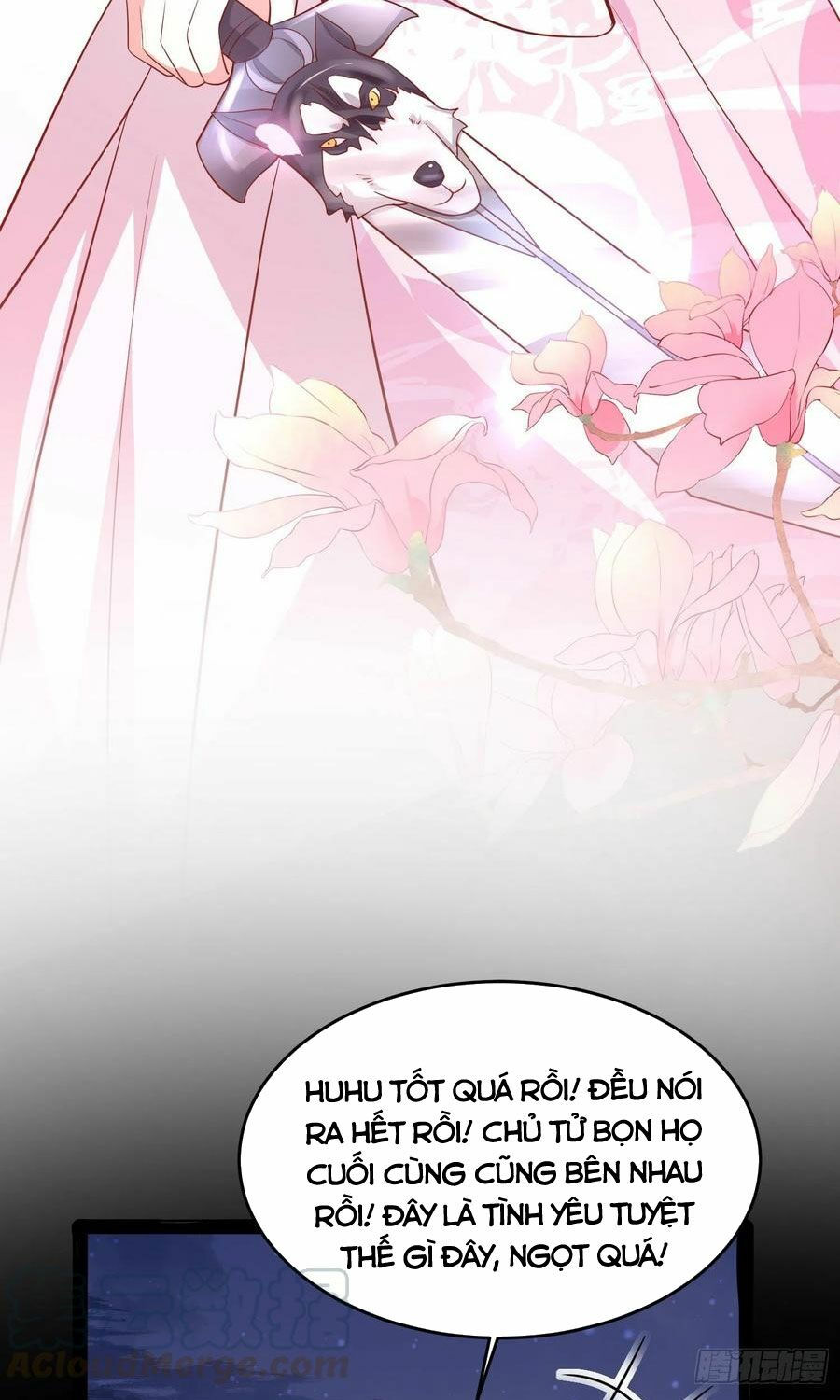 chi tôn đồng thuật sư: tuyệt thế đại tiểu thư chapter 213.5 9