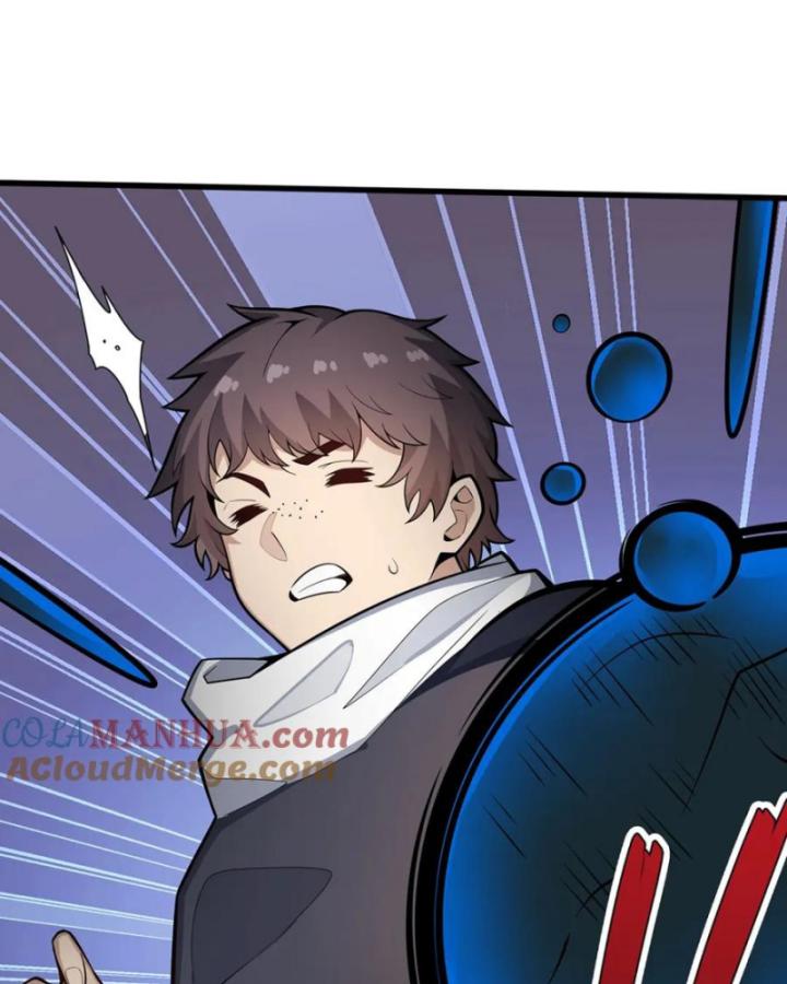 vô hạn sứ đồ và 12 nữ chiến binh chapter 414 11