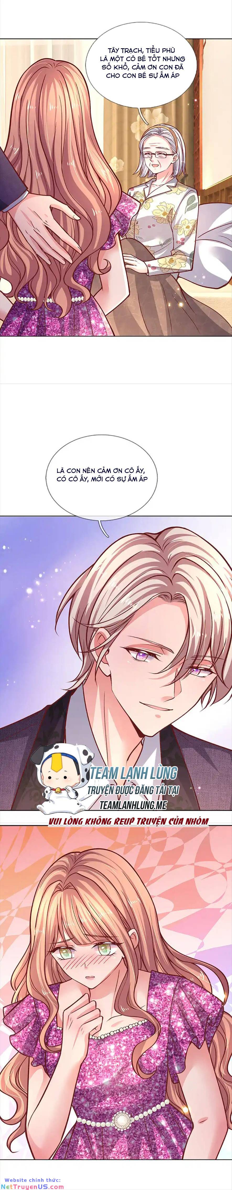 ta có con với đại boss chapter 79 8