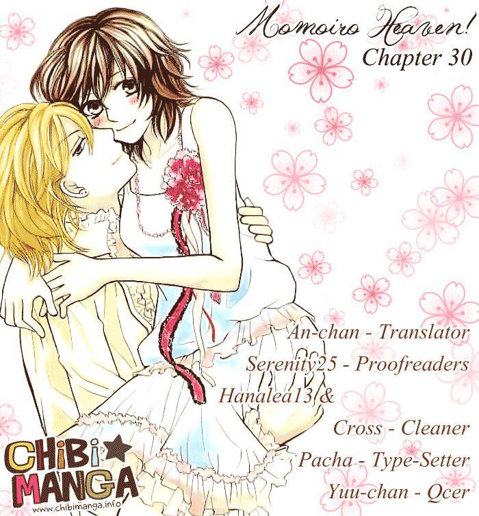 momoiro heaven chapter 30 1
