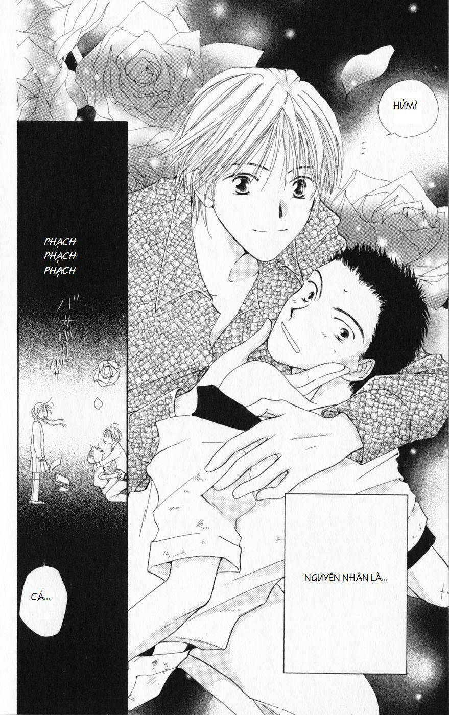 7 jikan-me rhapsody chapter 1 13