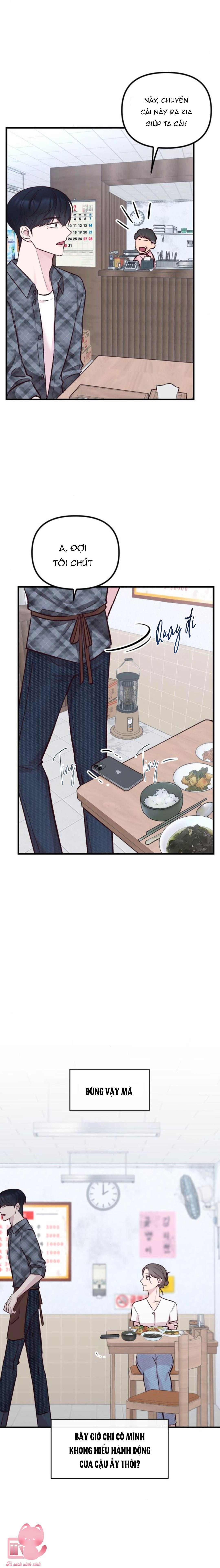 gặp nhau giữa trung gian chapter 4 31