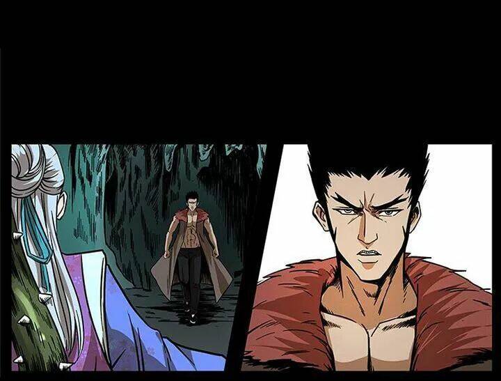 U Minh Ngụy Tượng Chapter 197 45