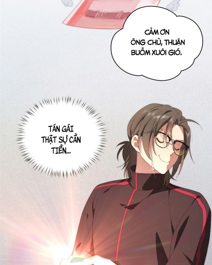 nữ chính chạy từ trong sách ra thì phải làm sao chapter 75 4