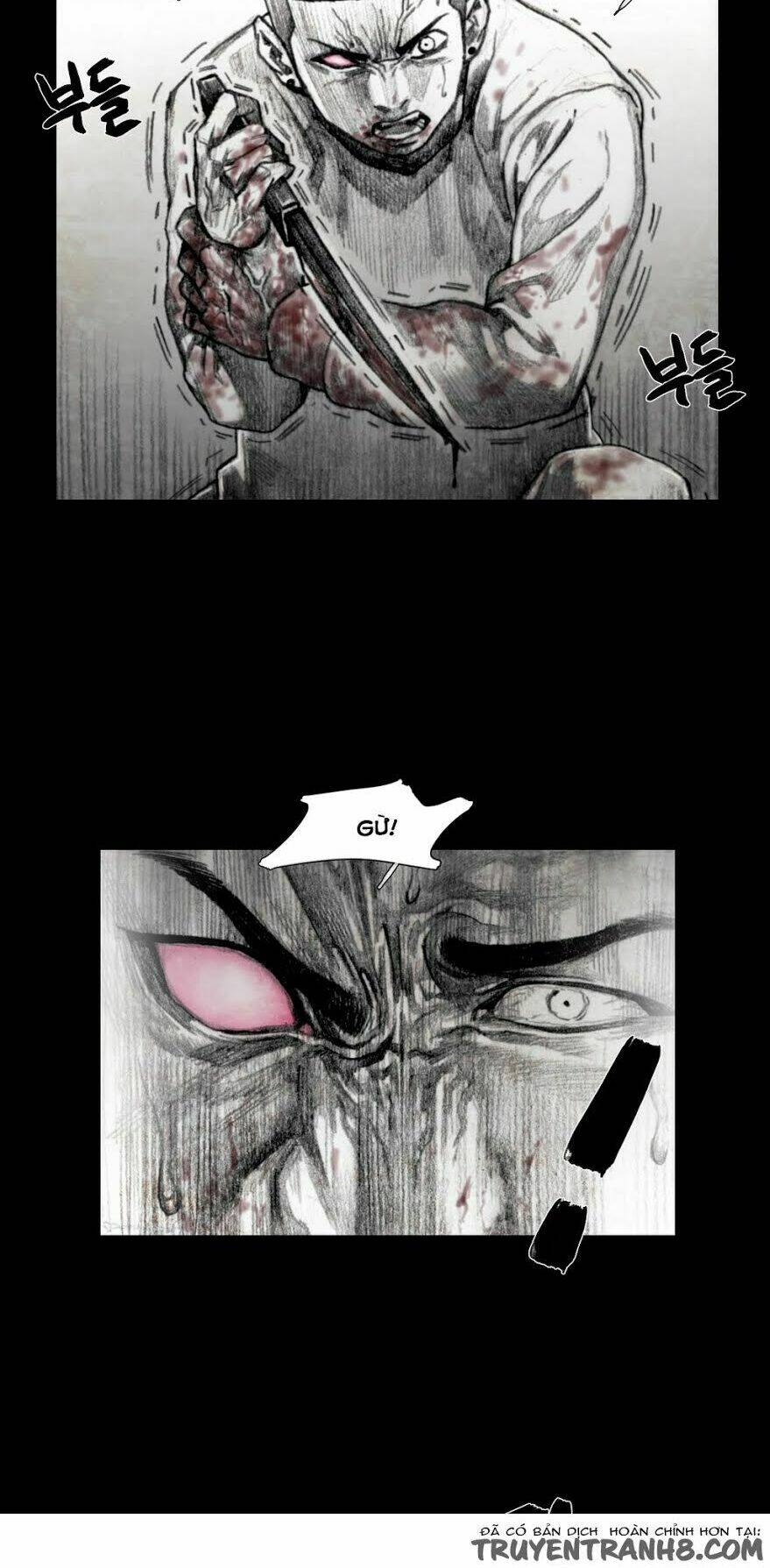 ngôi nhà của những búp bê chapter 20 15