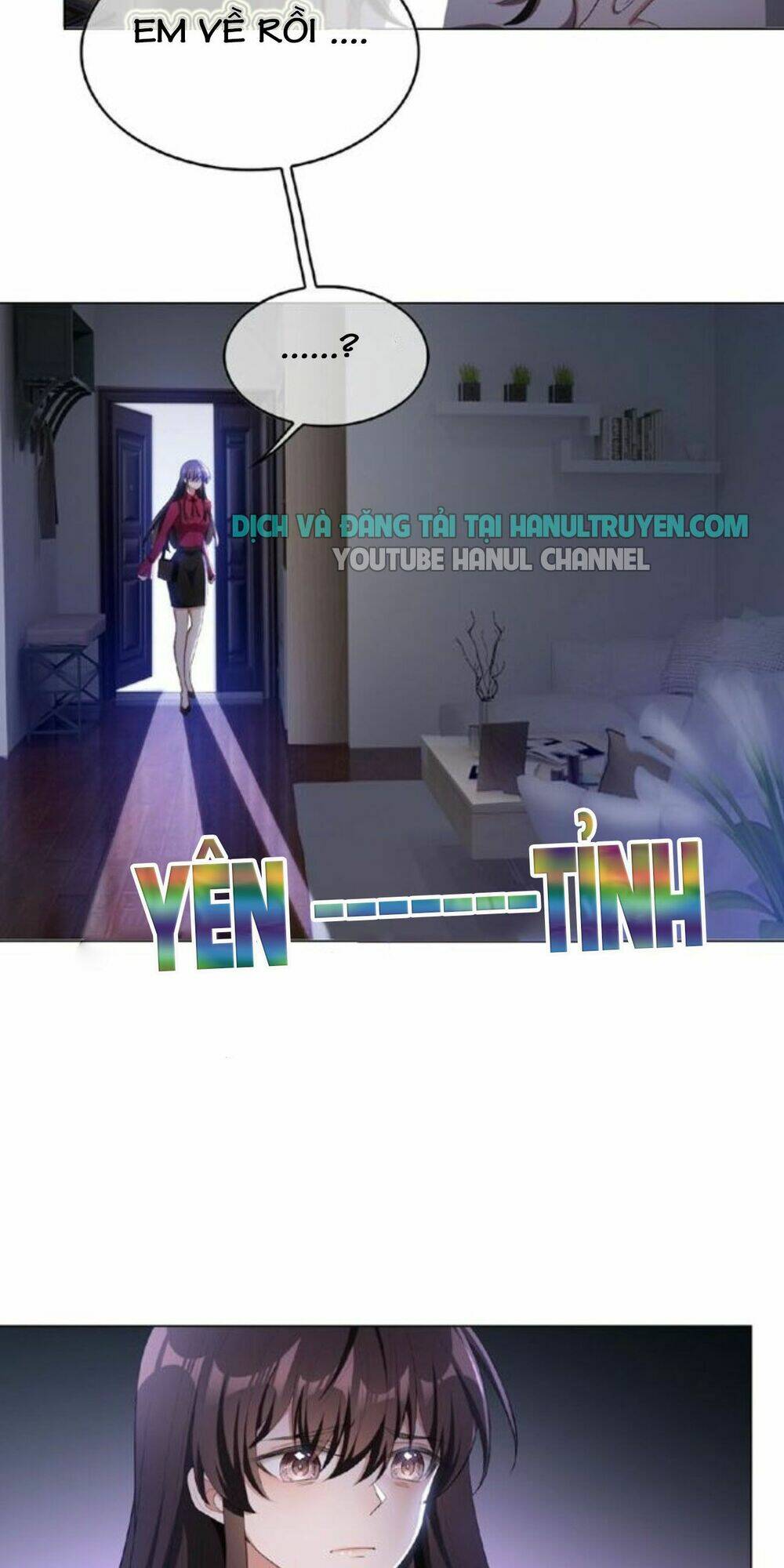 cô vợ nhỏ nuông chiều quá lại thành ác!! chapter 79 3