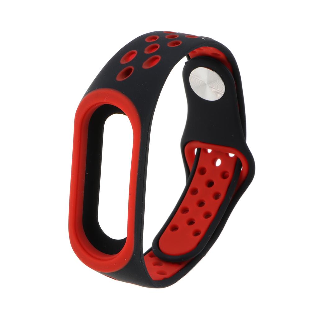 Replacement Bracelet Wristband Strap for Xiaomi Mi Band 3