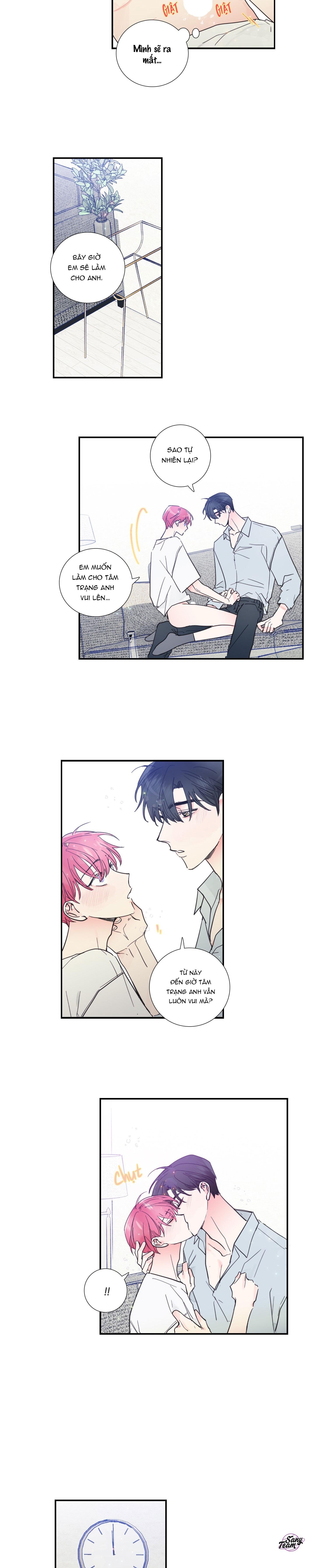 hiện thực chapter 27 10