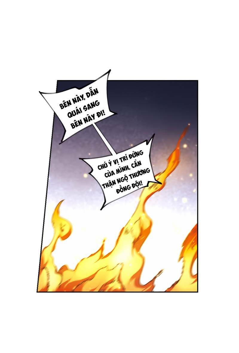 võng du chi cận chiến pháp sư chapter 271 24