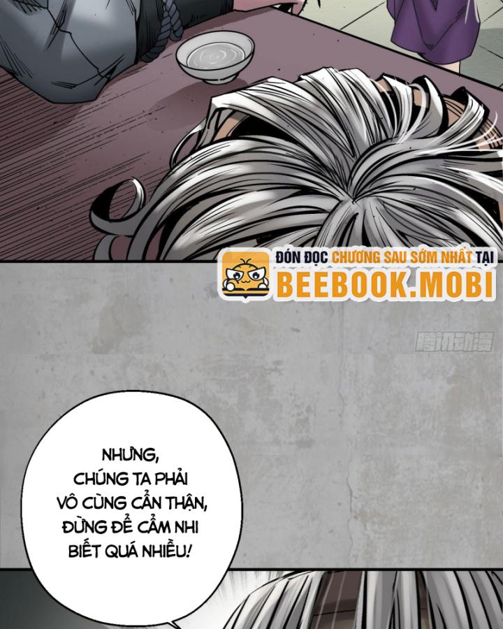 Tạng Phong Hành chapter 193 57