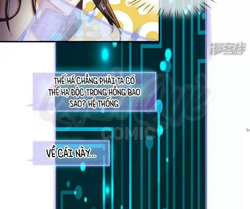 chí tôn hồng bao hoàng đế chapter 3 44