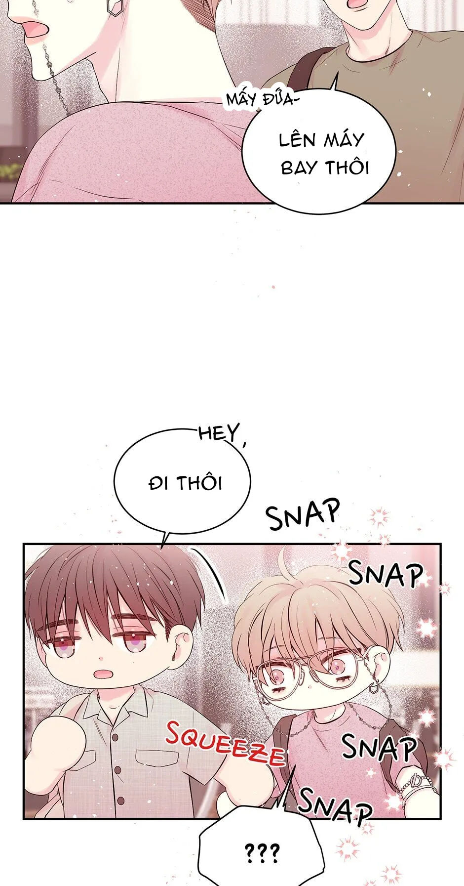 in my closet chapter 90 14