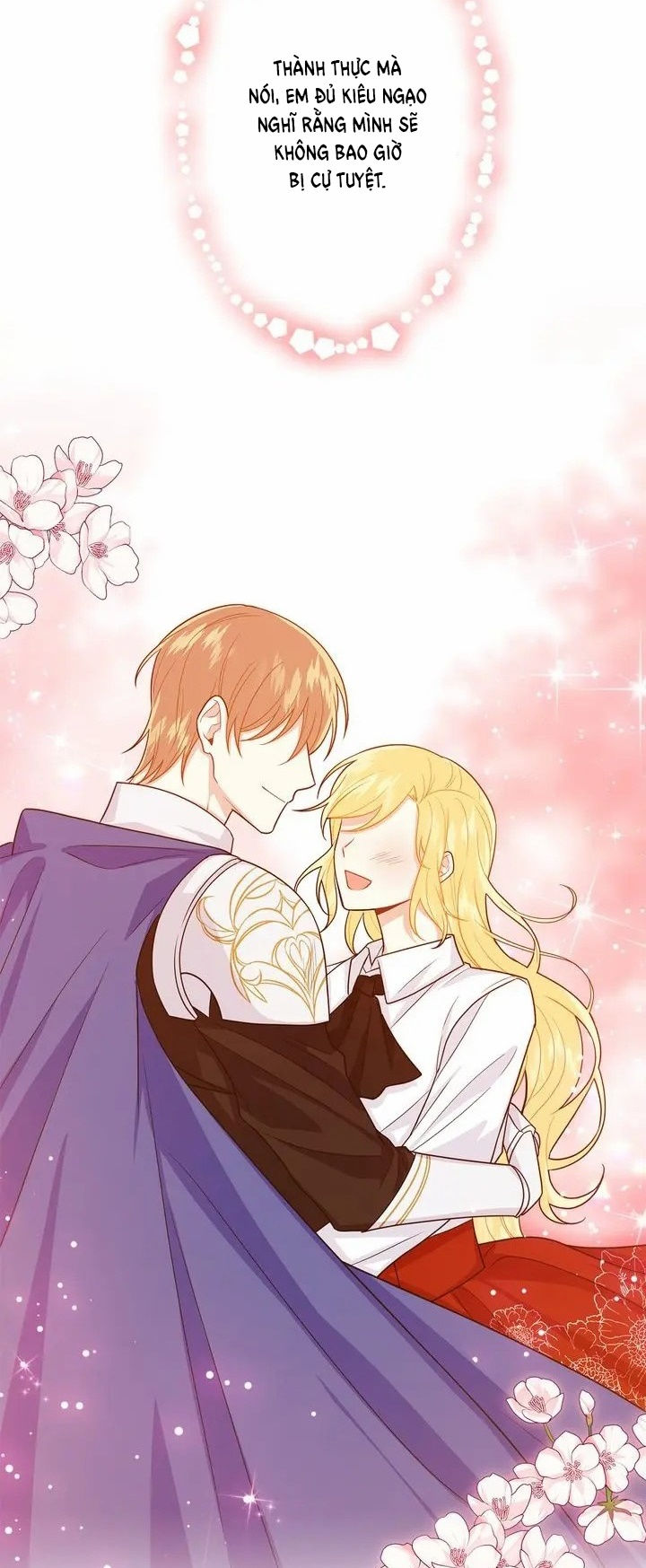 tôi là tiểu thư của gia đình này chapter 118 29