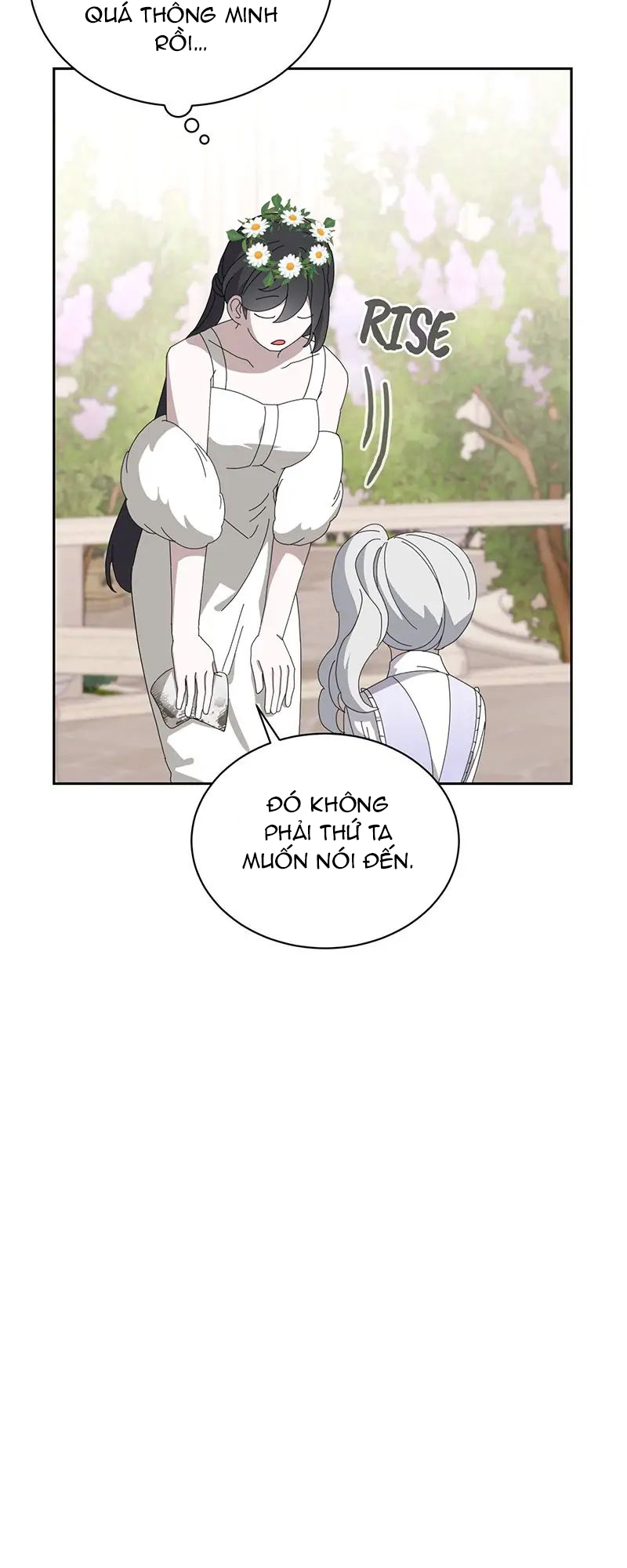 ma cà rồng muốn được chết thanh thản chapter 34.2 7