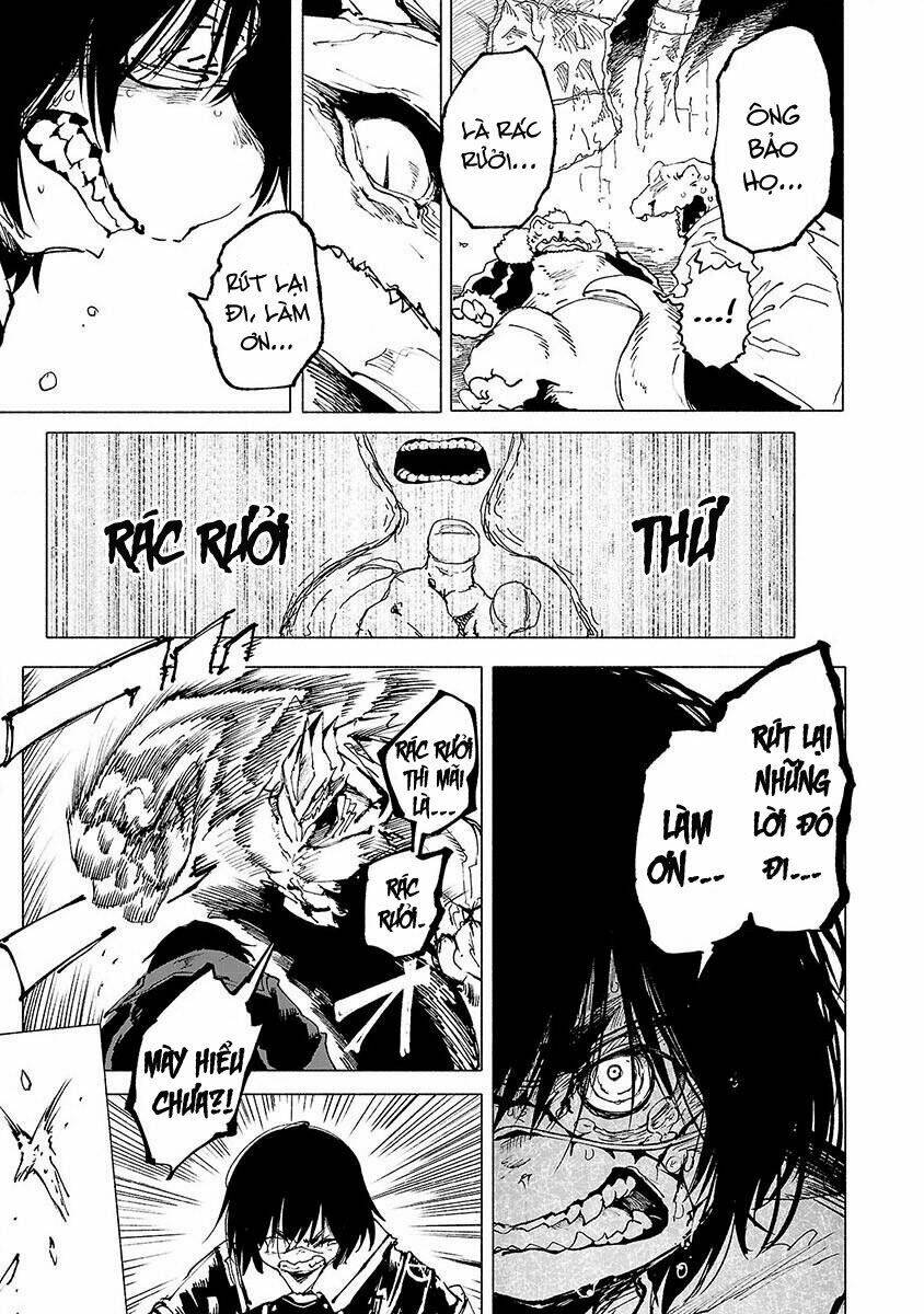 kemono giga chapter 5 8