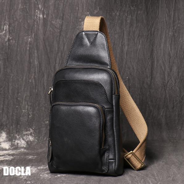 Cặp Túi Da Nam C08