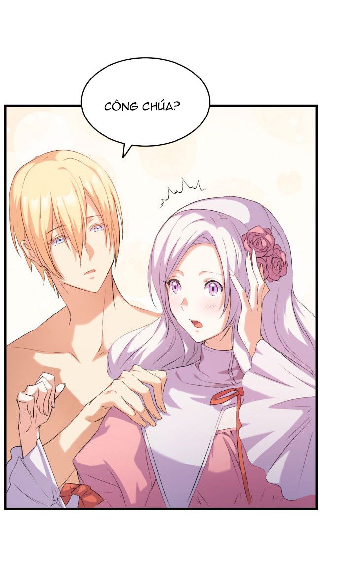 tôi định quyến rũ anh trai nhưng nam chính đã đến chapter 3 6