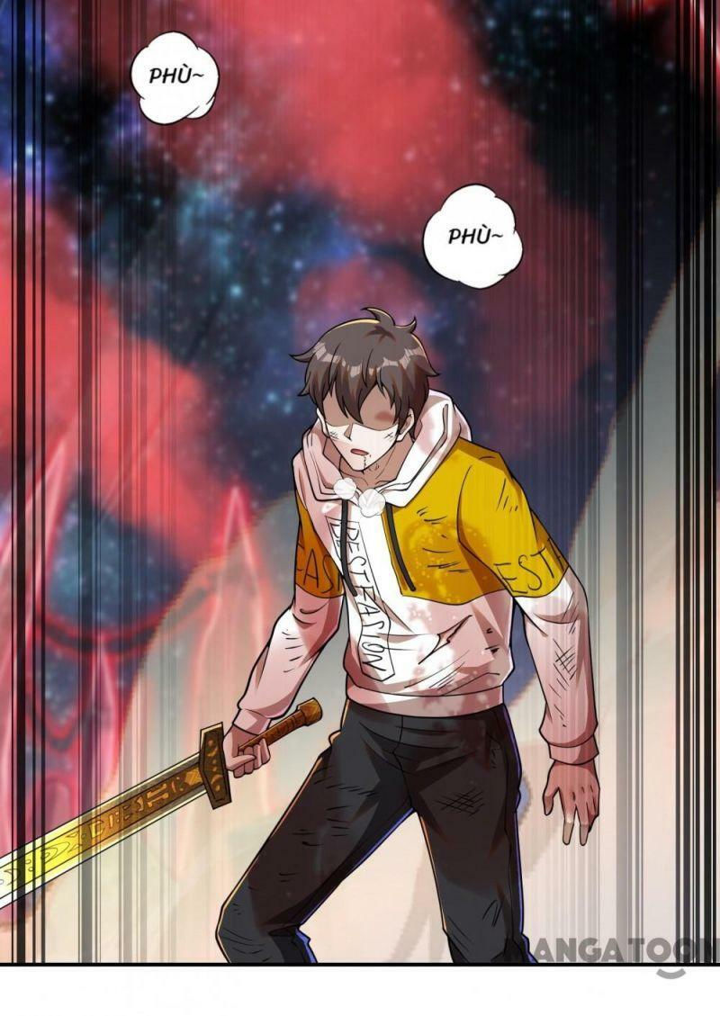 đệ nhất người ở rể chapter 135.1 19