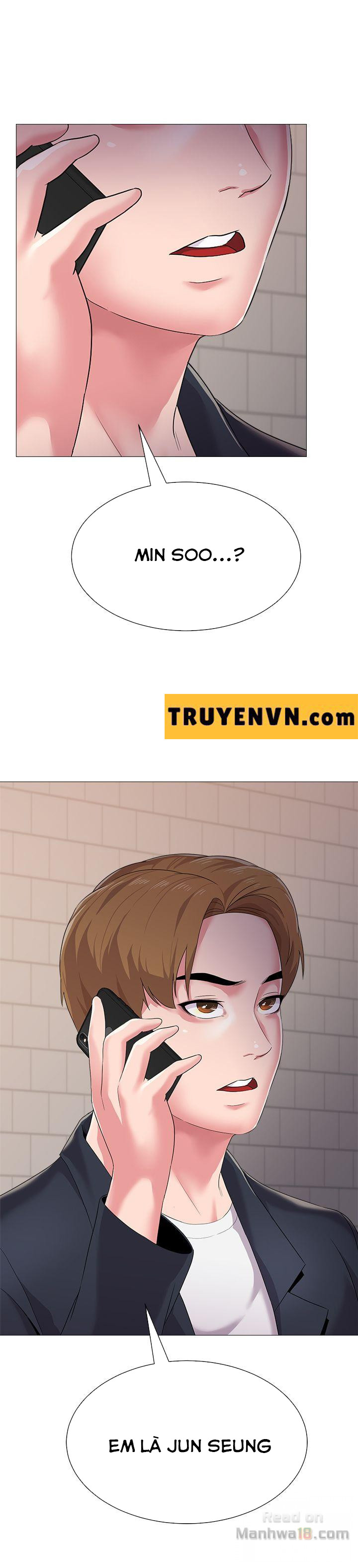 cô giáo bán thân chapter 26 45