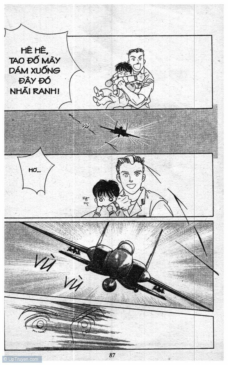 nàng tiên ánh trăng - kaguya hime chapter 1 85