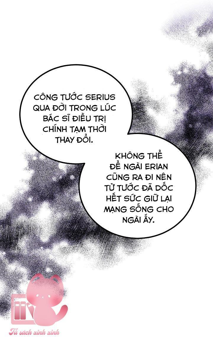 bác sĩ hoàn thành trách nhiệm rồi chapter 3 46