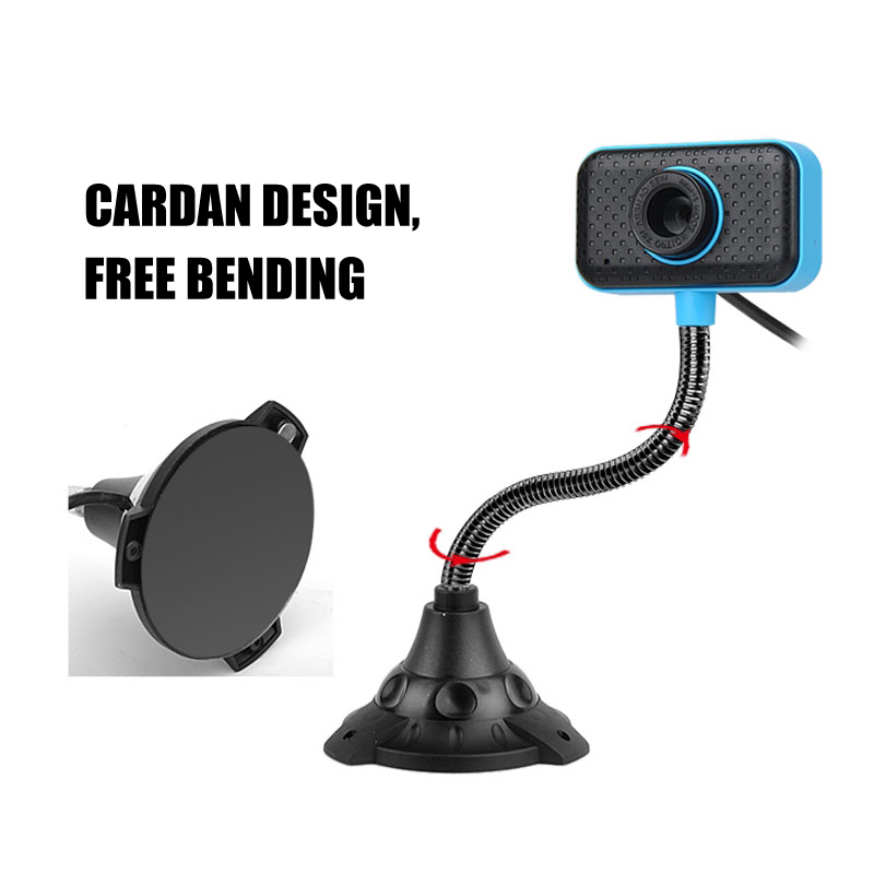 Webcam có mic học online nhanh nhất Delta 2020