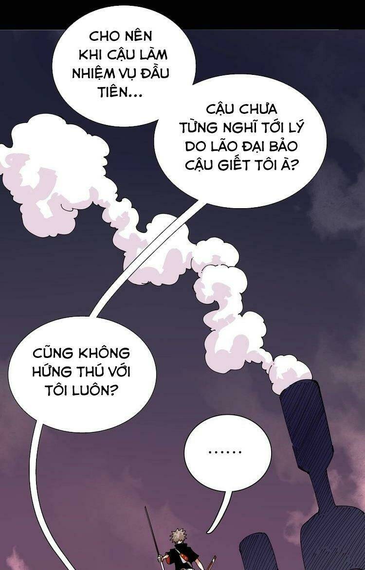 mạt thế chi thư chapter 16 5