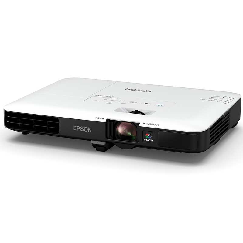 Máy chiếu EPSON EB-1781W - Hàng chính hãng.