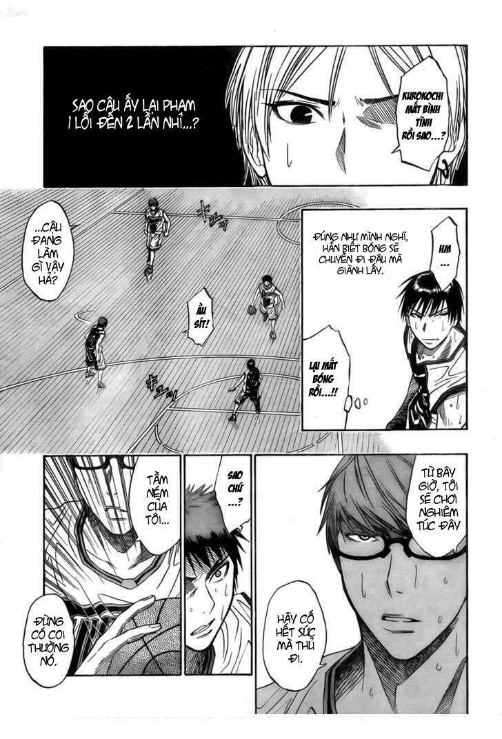 vua bóng rổ kuroko chapter 28 7
