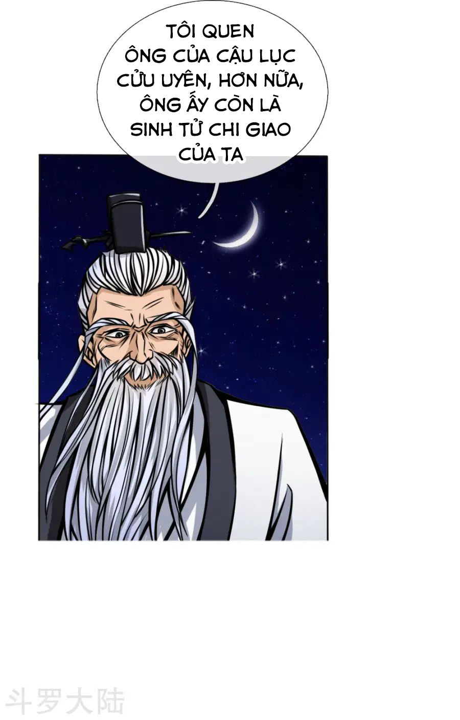 tuyệt thế binh vương chapter 46 19