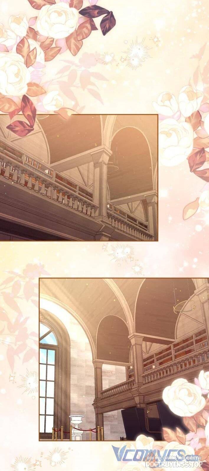 tôi được nuôi dưỡng bởi những kẻ phản diện chapter 49 20