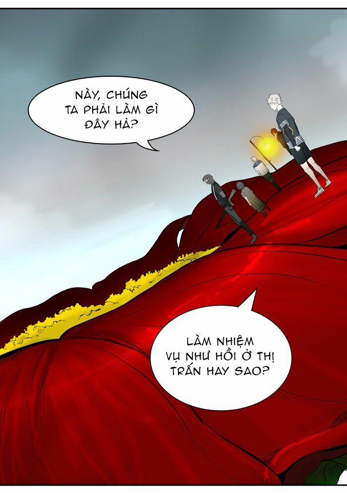 tòa tháp bí ẩn 2 chapter 279 67