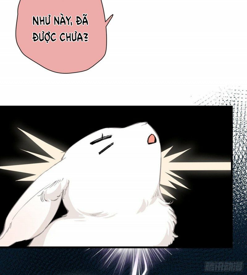 phế vật công chúa muốn nhặt chồng chapter 28 10