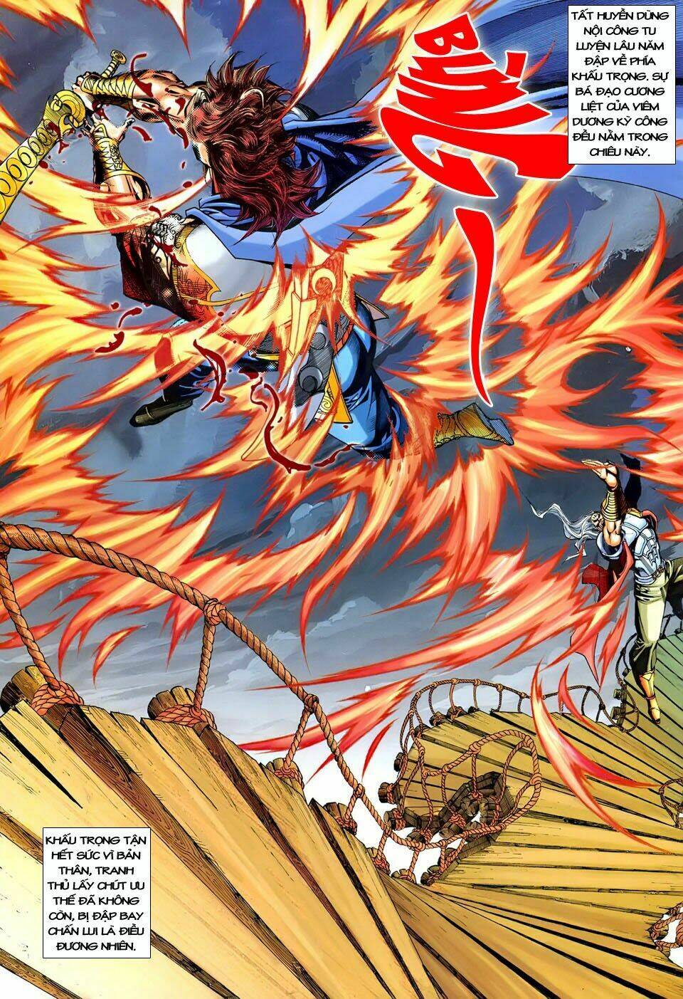 đại đường song long truyện chapter 240 26